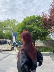 -匠心荟MG染烫店