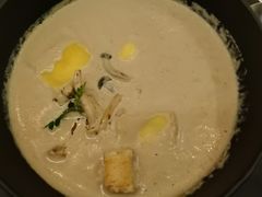 -瑞吉酒店 · Elba 欧尔巴意大利餐厅· 精致意餐·云端聚会