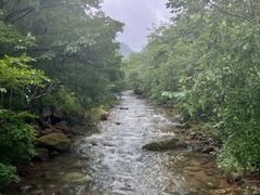 -本溪老边沟风景区