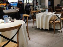 大堂-好兄弟郭巨海鲜(天一阁店)