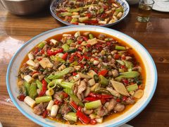 -李大爷的泡椒馆(冉家坝店)