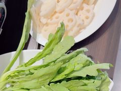 -蝎王府羊蝎子(北大地店)