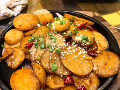 -自己人(九码头店)