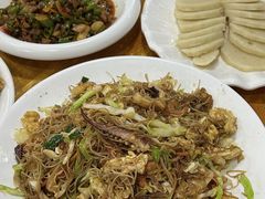 -温州一家人美食(西木头市店)