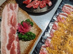 -妥妥烤肉料理(昙华林店)