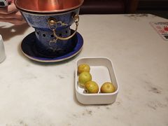 -涮福記·现切牛羊肉火锅(世纪汇店)