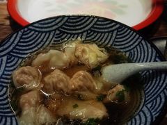 -北丐先生·野馄饨烧烤(雨花万象店)