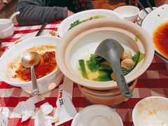 -西贝(六里桥旗舰店)