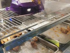 -小波紫炸鸡(水围店)