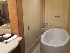 -中旅阿那亚九龙湖·公主酒店