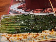 -今邕烧烤(西大店)