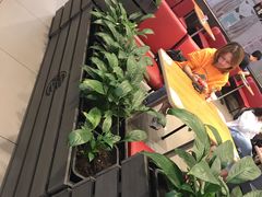 -汉堡王(财富广场店)