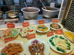 -深运潮州粥(东门店)