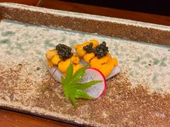 -本格寿司(新源里店)