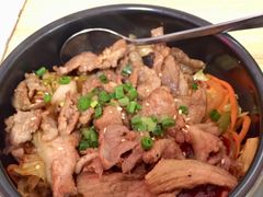 -韩聚园韩国料理(文灶店)