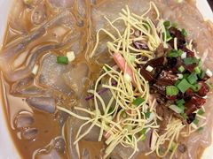 -八大碗·地道东北菜(中街店)