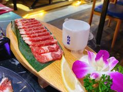 -鹤江桥·红油牛肉粉(SKP店)
