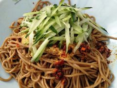 -老磨油饼(高陵店)