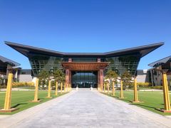 -北京雁栖湖国际会展中心