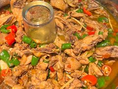 -彭耕记猪油炒小菜(吉联mall店)