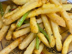 -孙厨娘川味饭馆(临河街店)
