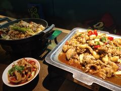 -蛙喔牛蛙(椒江青悦城店)
