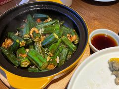 -闽上鲜·福建菜(龙湖滨江天街店)