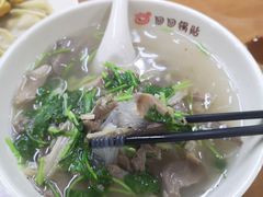 -回回锅贴(小河沿店)