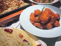 -吴莊(龙城万科里店)
