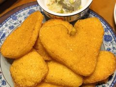 -老北京胡同味道二荤铺(酒仙桥店)