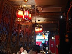 -蜀大侠火锅(建设路第五大道店)