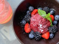 -君悦酒店·La Terrazza意合園·意式风味