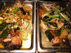 -味妙烤鱼吧(回龙观店)