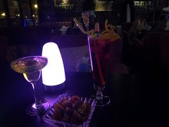 -摆渡酒吧(后海店)