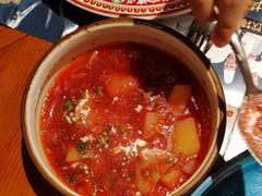 -卢布里西餐厅(总店)