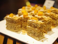 -泰谷酒店·太古码头闽菜自助餐厅