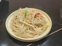 清炒甜笋-多味居(剪子巷店)