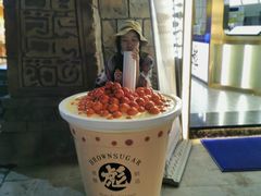 -三亚千古情景区