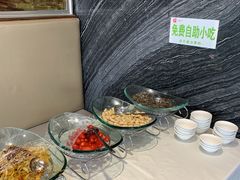 自助调料区-小四川(南城宏辉店)