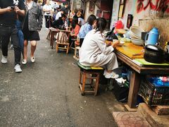 -安庆柴火馄饨(马道街店)