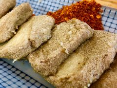 贵州毕节手撕豆腐-猫爷的腔调·黔小馆(交大医学住宅区店)