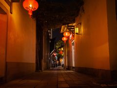 -聚春园自助餐厅(东街口店)
