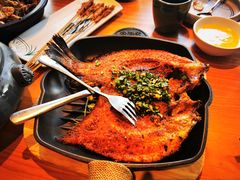 -云海肴·汽锅鸡·云南菜(天山百盛优客店)