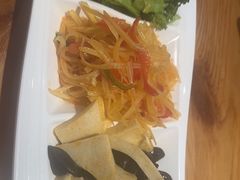 -伊麦佳兰州牛肉面清真美食店