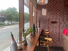 -明星酒店•FORNETTO佛纳朵意餐厅•披萨•意面(湘隆时代广场店)