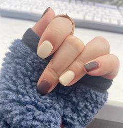 -KI日式美甲美睫馆