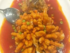 -宏玲餐厅(四川南路店)