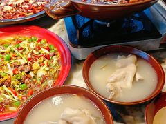 -渝味川菜(夜宵航母店)
