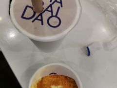 -茶百道(火车南站店)