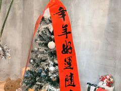 -WATER CAFE(广厦店)